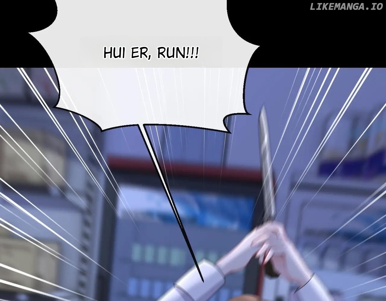 Quick Transmigration: The Host Wants To Die Chapter 159 - page 118
